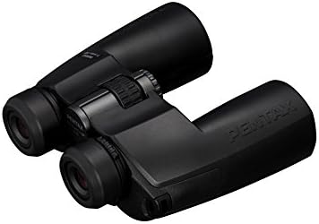 Pentax SP 10x50 WP Fernglas Waterproof 10x50, Waterproof 10x50