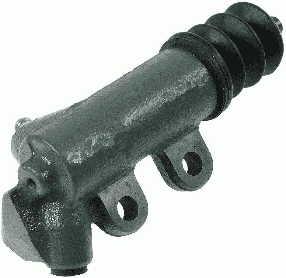 SACHS 6283 600 498 Nehmerzylinder Kupplung Für Toyota AURIS (_E15_) 2006-2012