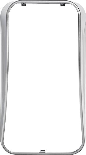 ABUS HomeTec Pro Tastatur-Sichtschutz CSS3000 S - f Silber Tastatur-Sichtschutz, Silber Tastatur-Sic