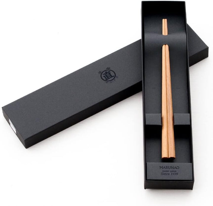 Japanische Essstäbchen Kanso Ironwood