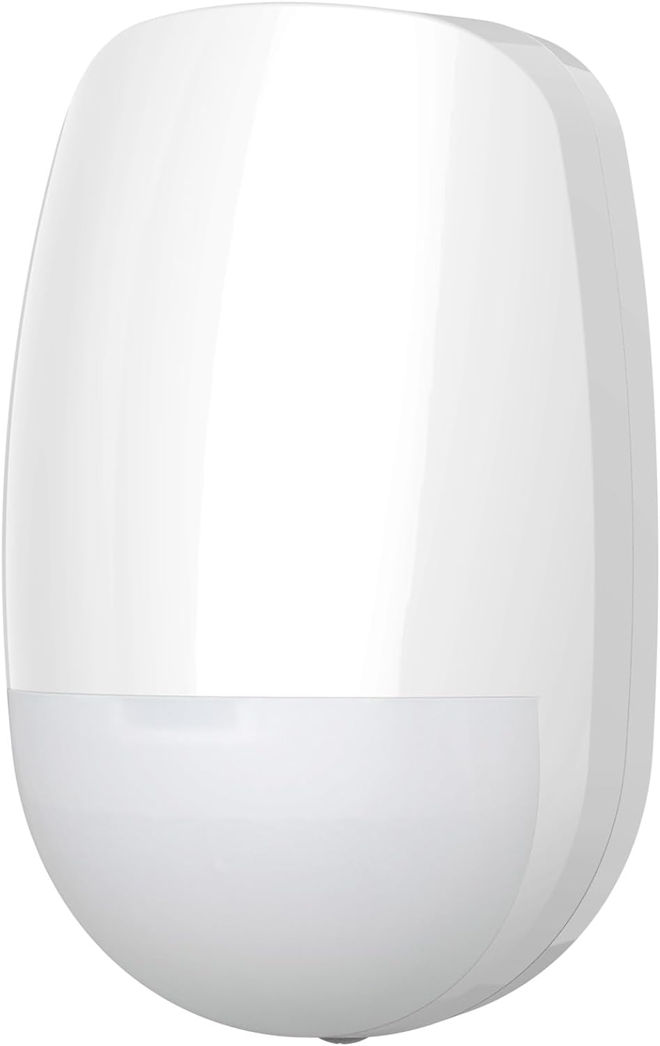 Hikvision belaidis judesio jutiklis su IR ir mikrobangomis DS-PDD12P-EG2-WE AX PRO