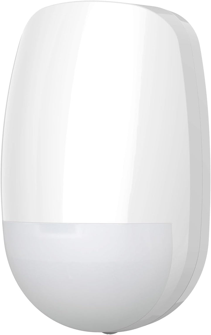 Hikvision belaidis judesio jutiklis su IR ir mikrobangomis DS-PDD12P-EG2-WE AX PRO