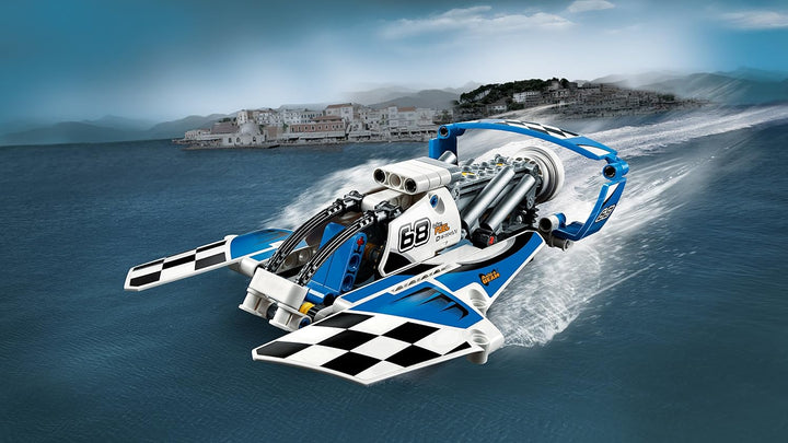 LEGO TECHNIC 42045 - Renngleitboot
