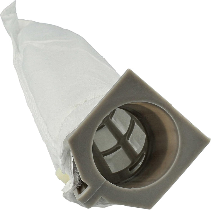 vhbw 3x Mikro-Hygienefilter kompatibel mit Sebo XP2, XP3, XP1, X5, XP20, XP10, XP30, X3, X4, X1.1, X