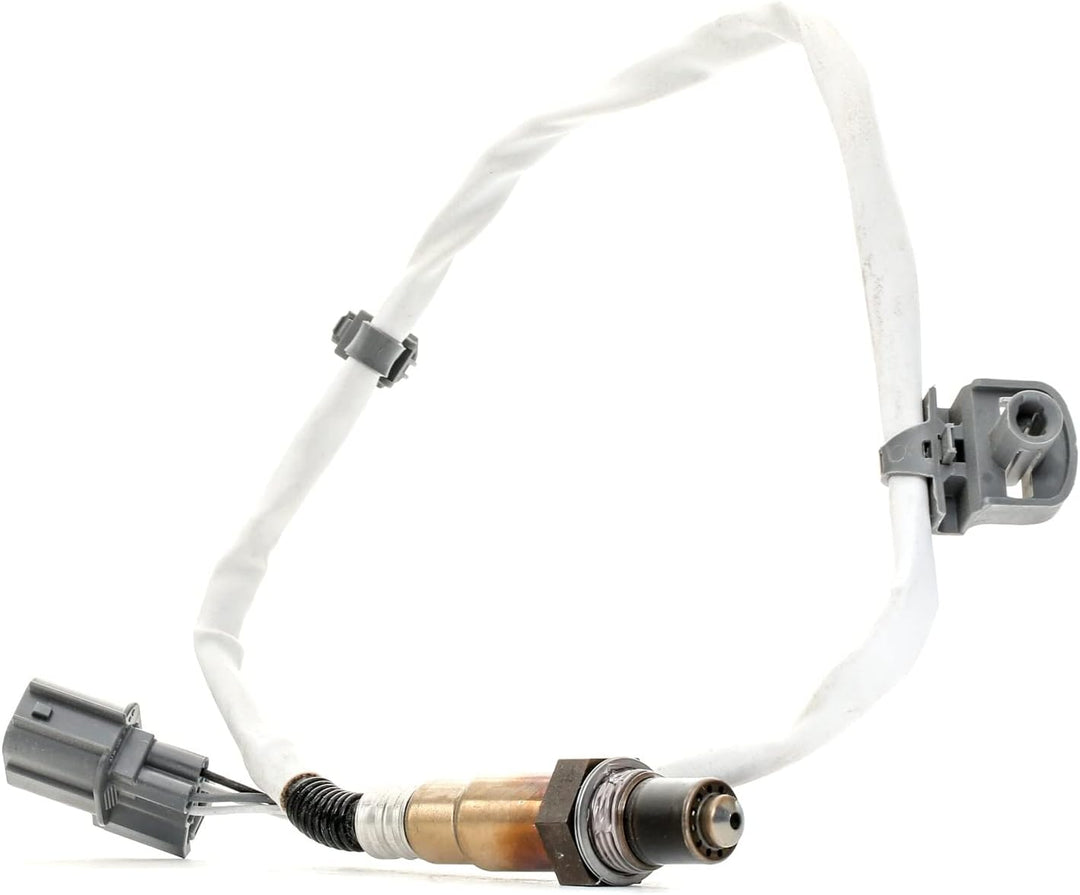 Bosch 0258006540 - Lambdasonde mit fahrzeugspezifischem Stecker