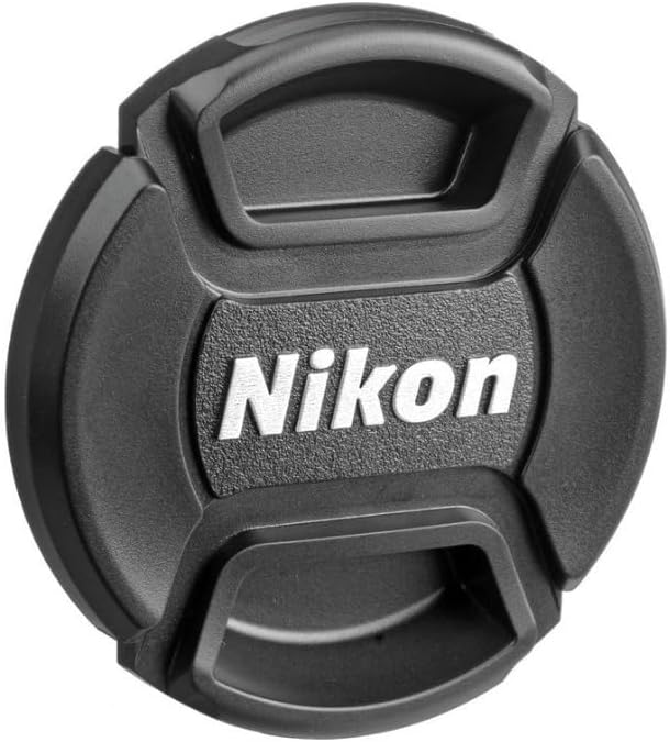 Nikon 2180 AF-S Nikkor 50mm 1:1,4G Objektiv (58mm Filtergewinde) schwarz Single, Single