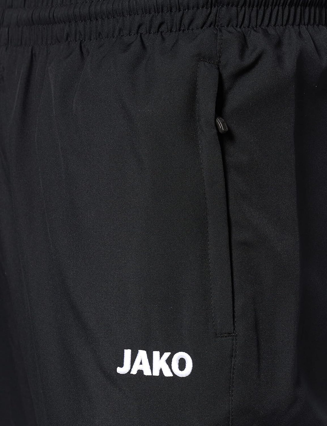 JAKO Herren Präsentationshose Classico, 6550 XXL Marine, XXL Marine