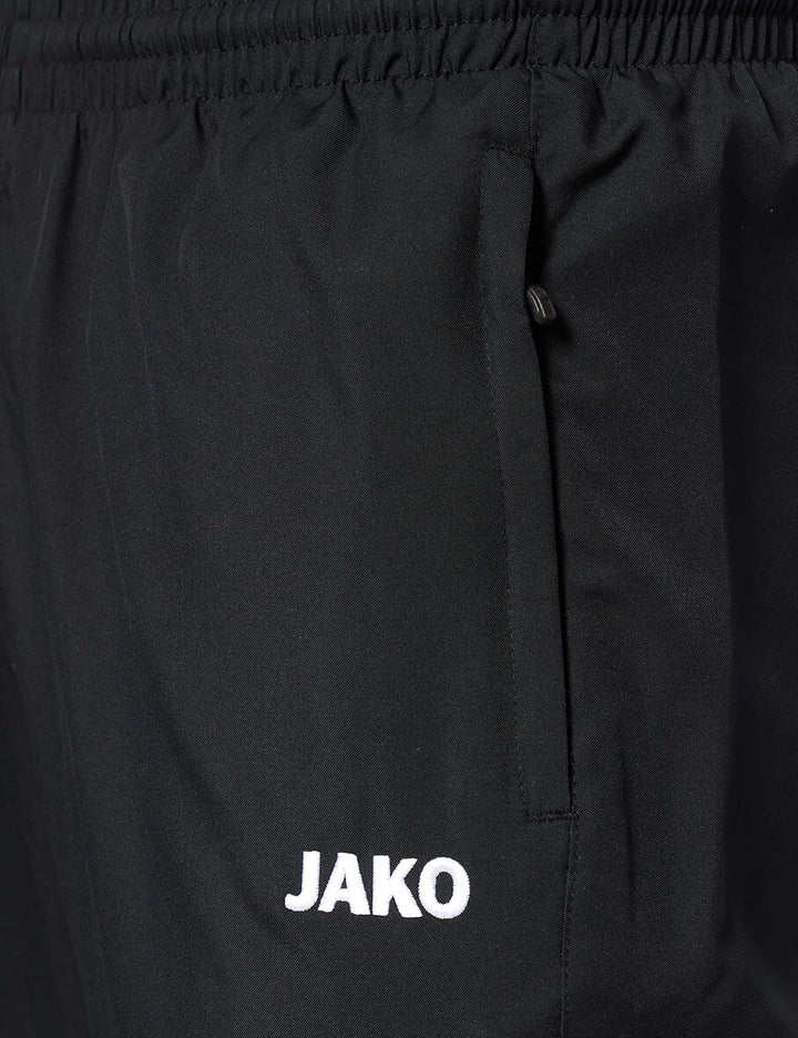 JAKO Herren Präsentationshose Classico, 6550 XXL Marine, XXL Marine