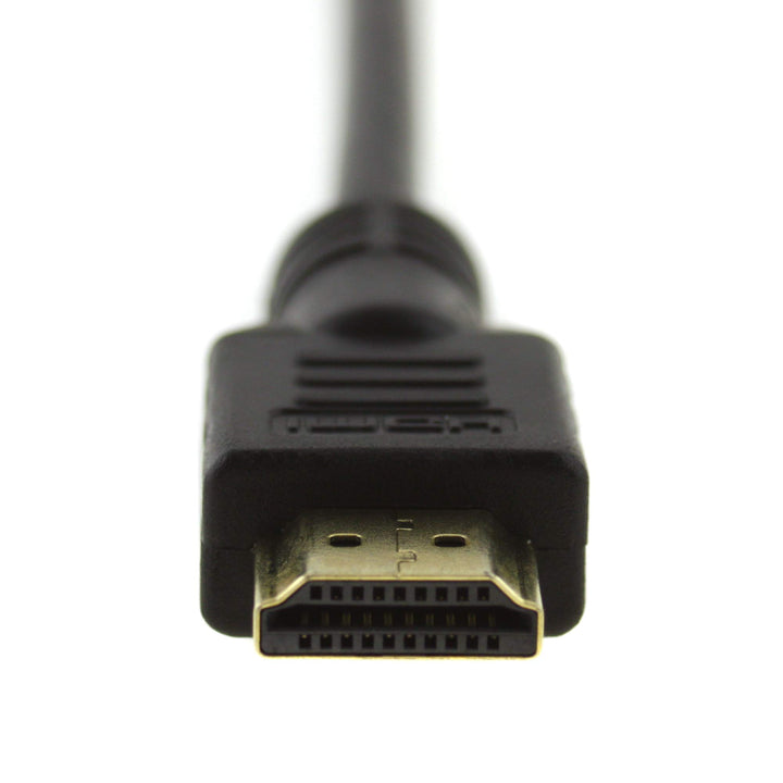 HDMI Kabel mit Ethernet 25,00m Länge 25m, Länge 25m