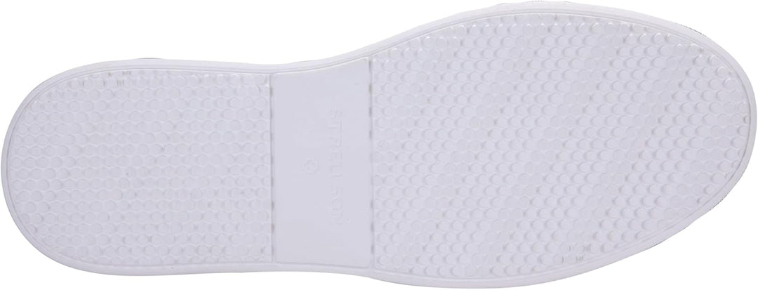 Strellson - Herren Sneaker Jones Evans C 43 EU Wei, 43 EU Wei