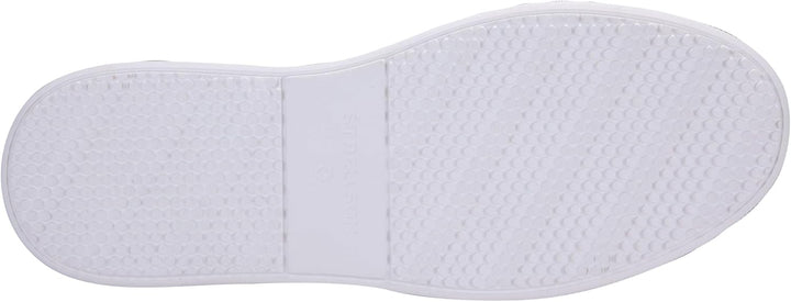 Strellson - Herren Sneaker Jones Evans C 43 EU Wei, 43 EU Wei