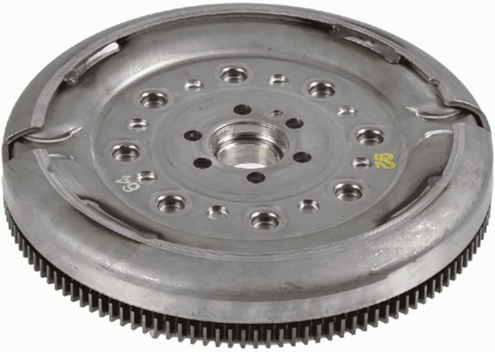 SACHS 2294 001 360 Schwungrad