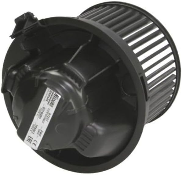 Nissens 87257 Lüfter Rückbank