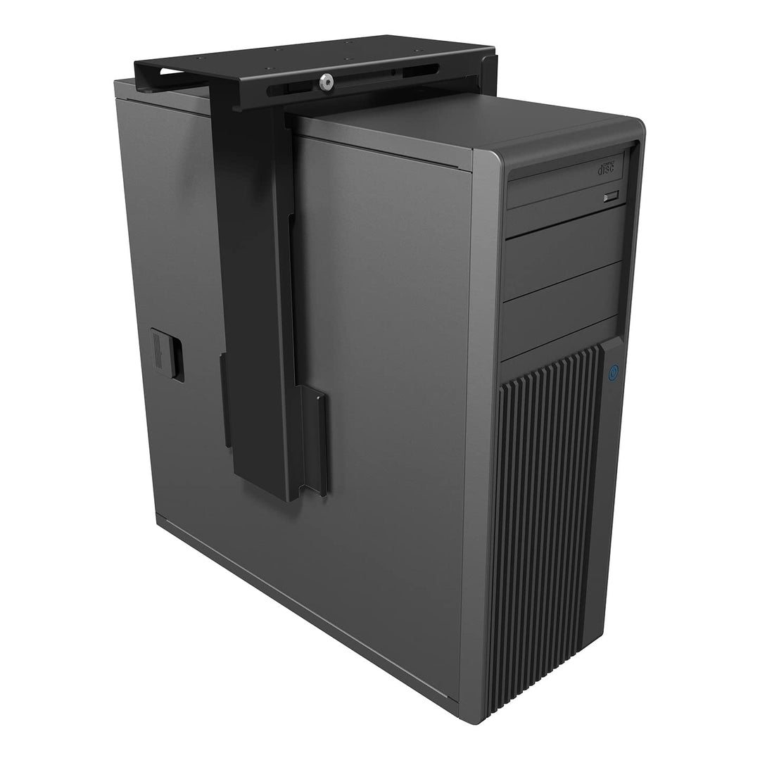 Dataflex 313 Starr Top Grip CPU Halter schwarz