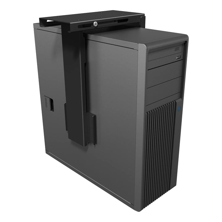 Dataflex 313 Starr Top Grip CPU Halter schwarz