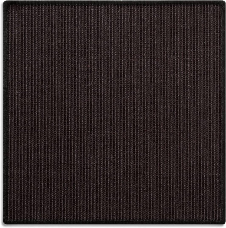 Floordirekt Sisal Fussmatte Teppich Vorleger Kratzteppich Katzenmöbel Kratzmatte Sisalmatte, widerst