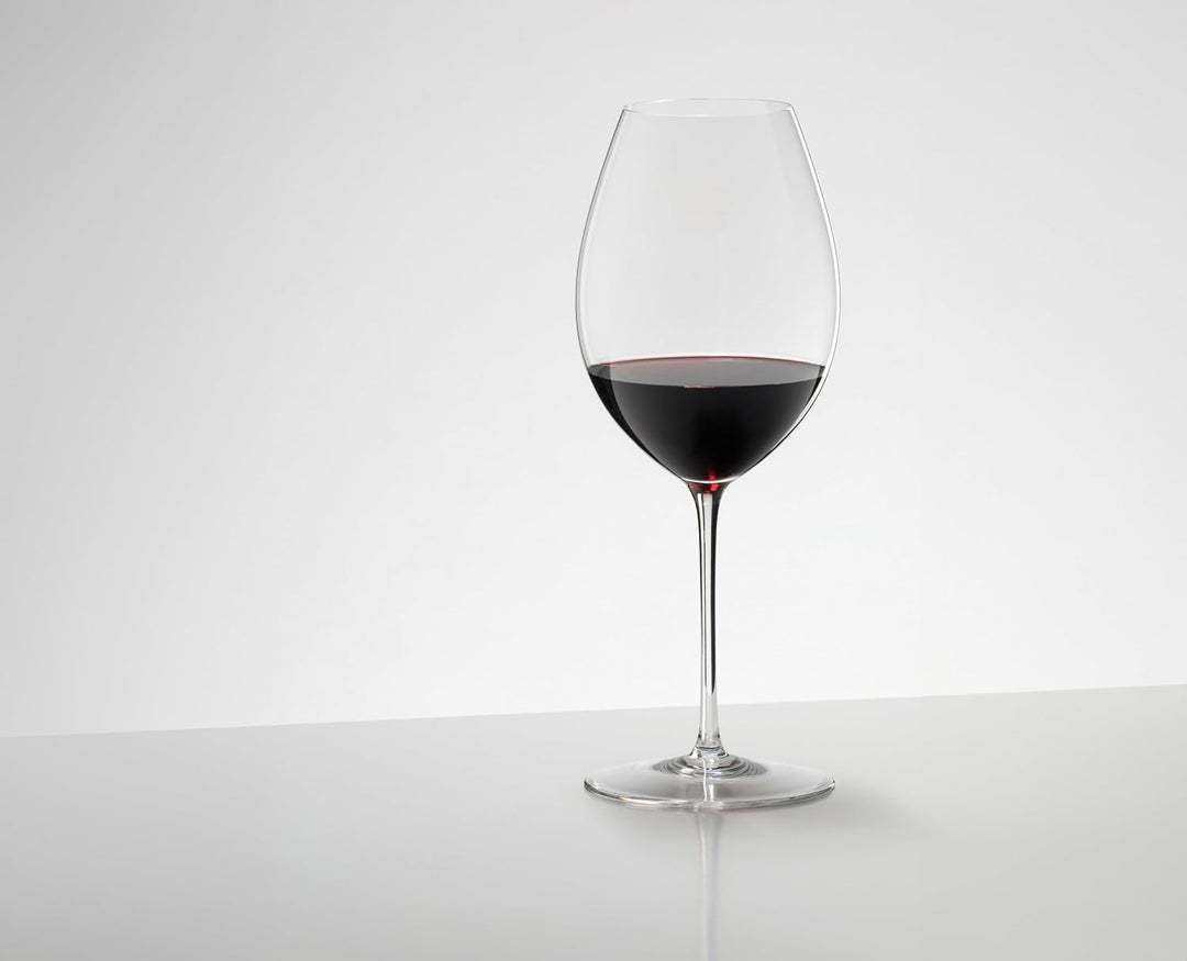 Riedel 4400/31 Sommeliers Tinto Reserva 1/Dose Transparent, Transparent