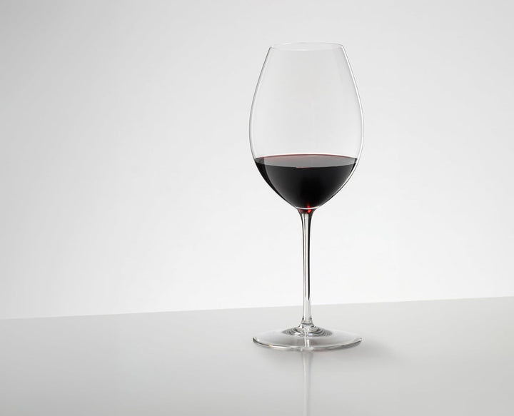 Riedel 4400/31 Sommeliers Tinto Reserva 1/Dose Transparent, Transparent