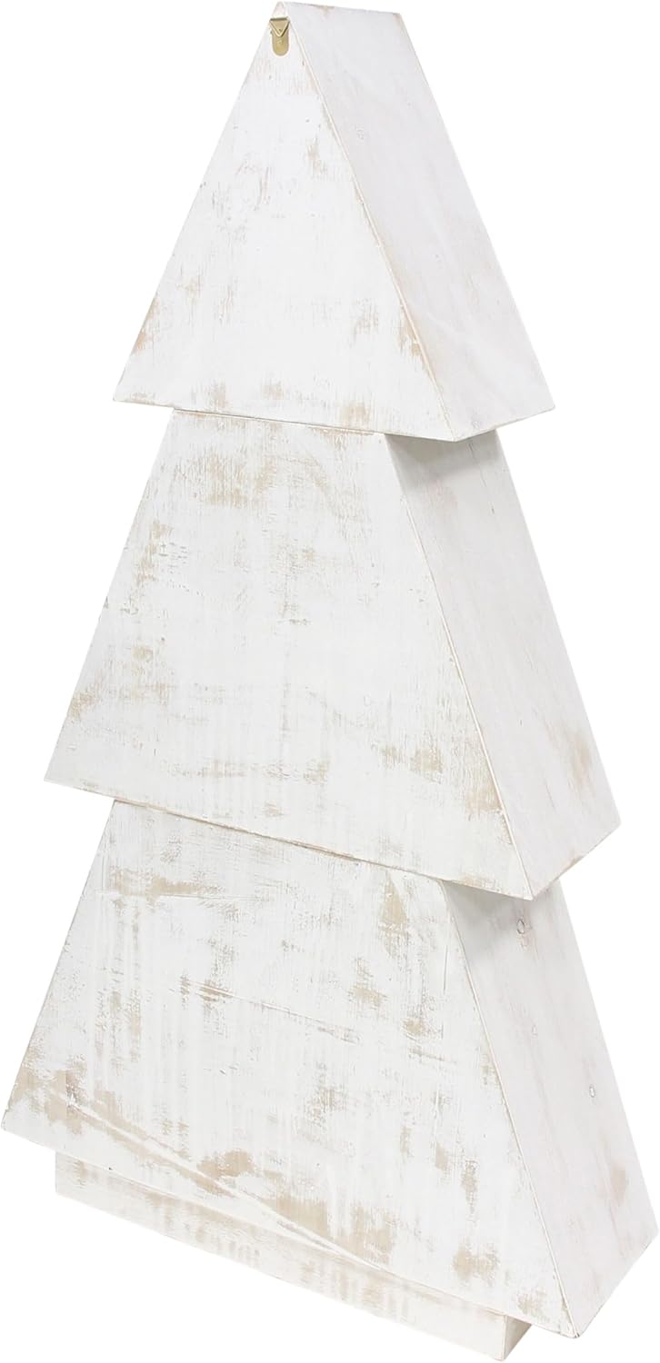 FRANK FLECHTWAREN Steckregal Tannenbaum