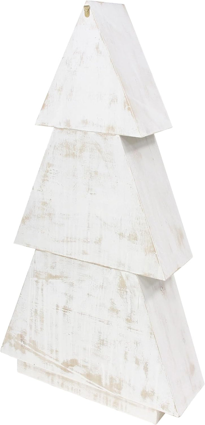 FRANK FLECHTWAREN Steckregal Tannenbaum