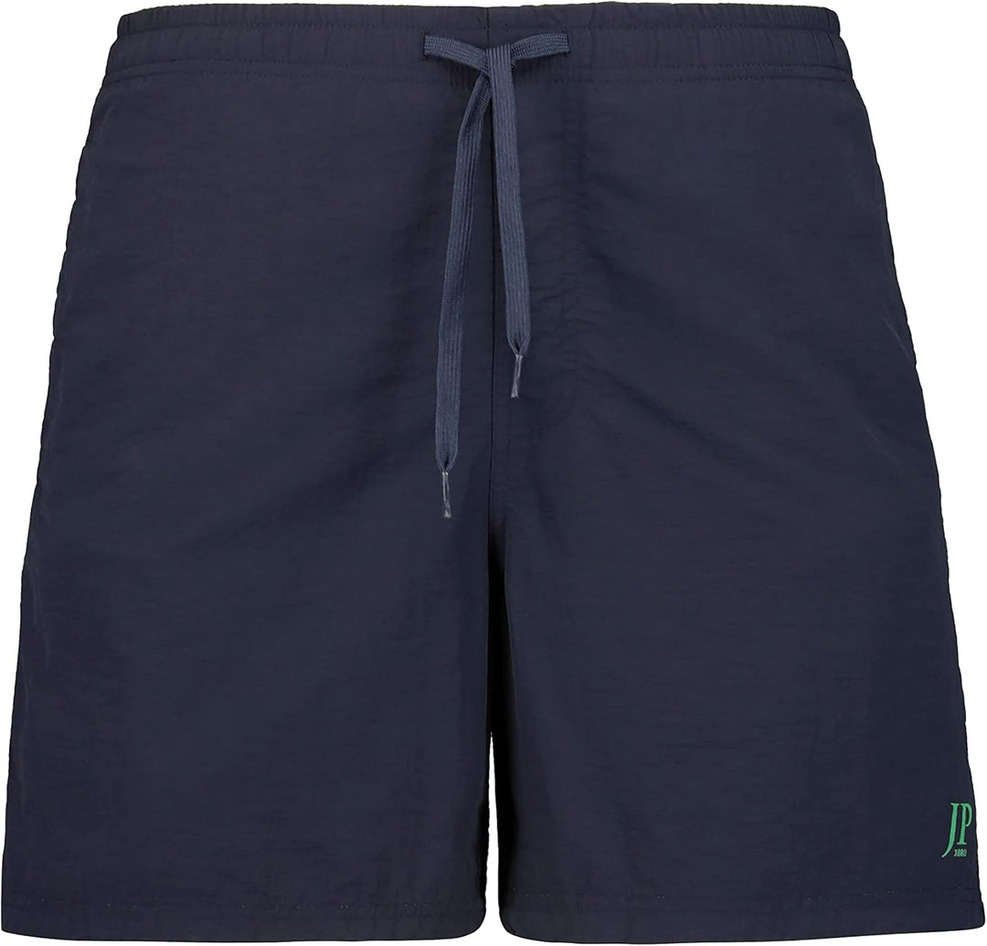 JP 1880 Herren Badeshorts Badehose 6XL Dunkel Marine, 6XL Dunkel Marine
