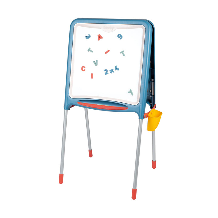 Smoby Metalltafel