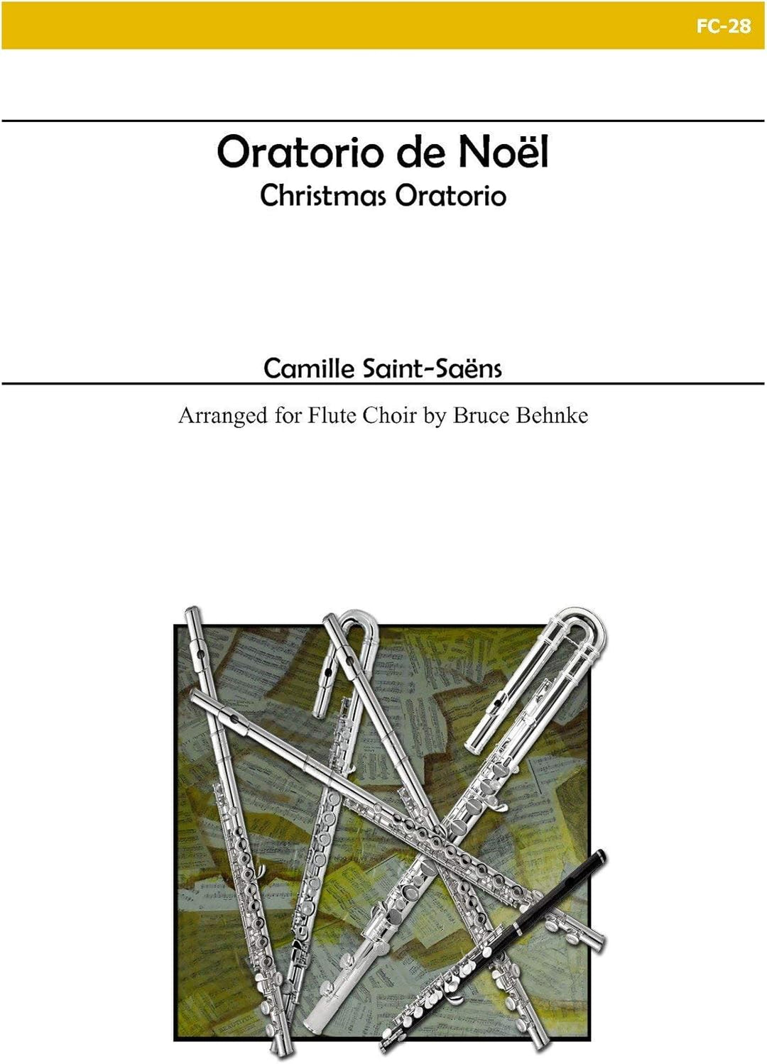 Philippe Gaubert: Sonate Number Three (Flute). Für Querflöte, Klavierbegleitung
