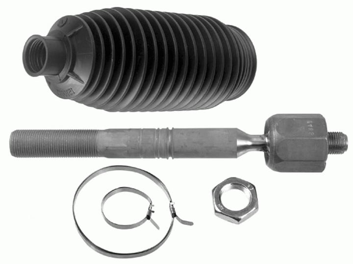 LEMFÖRDER 34439 01 Axialgelenk Spurstange Für Alfa Romeo 159 WAGON 2005-2012 Beidseitig, Vorderachse