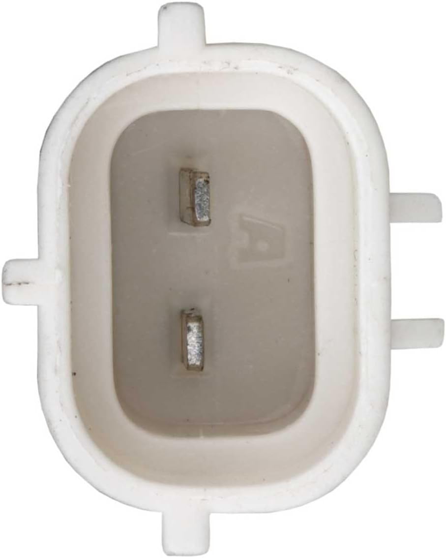 HELLA 6PU 013 122-321 Impulsgeber, Kurbelwelle - 2-polig