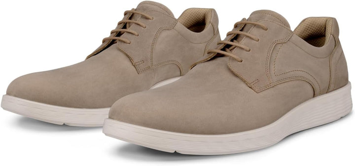 ECCO Herren S LITE HYBRID Classic Braun 38 EU, Braun 38 EU