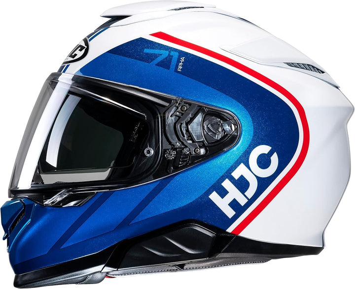HJC, Integralhelme motorrad RPHA71 MAPOS MC21, L L MC21, L MC21