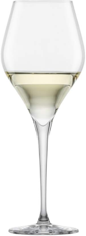 Schott Zwiesel 141704 Finesse Chardonnay Wijnglas, 0.39 L, 6