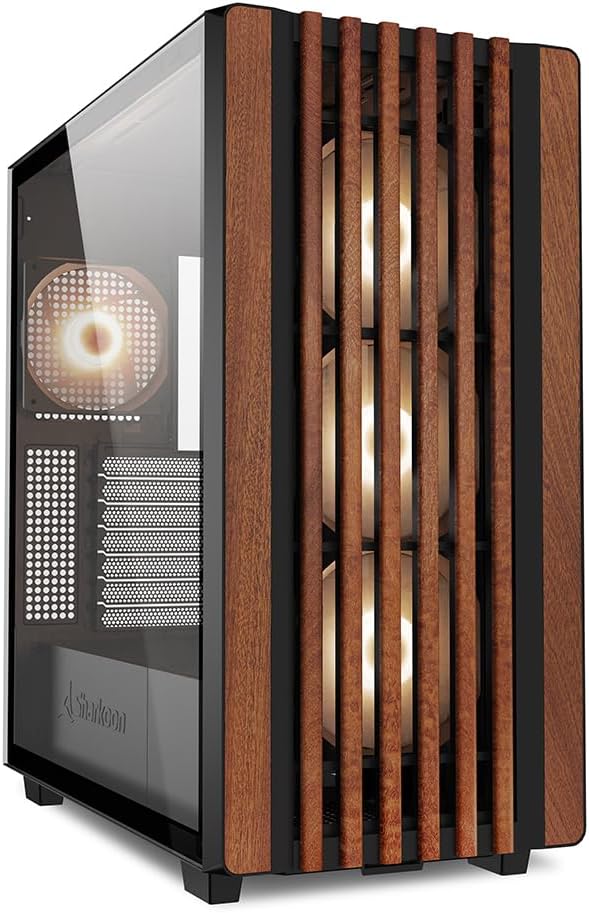Sharkoon Rebel C70G RGB, ATX PC Gehäuse