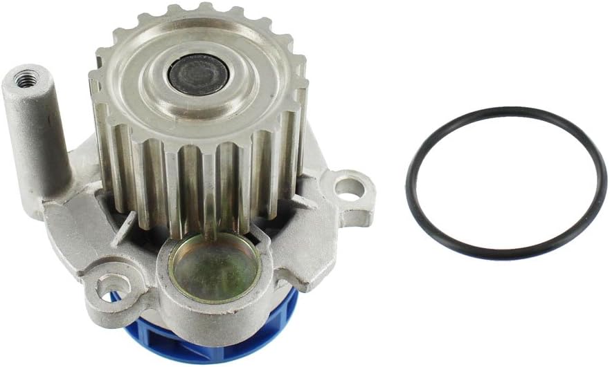SKF VKPC81417 Wasserpumpe