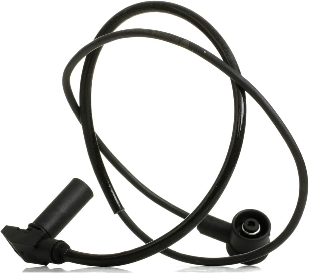 HELLA 6PU 009 110-451 Impulsgeber, Kurbelwelle - 12V - 2-polig - schwungscheibenseitig - Kabel: 920m