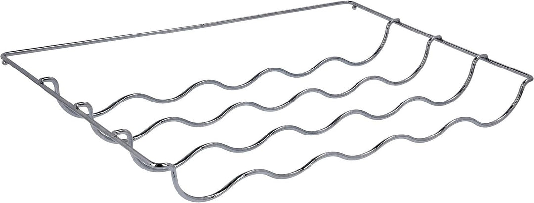 easyPART Kompatibel/Ersatz für LG Electronics 5035JA1001E Flaschenablage für Kühlschrank