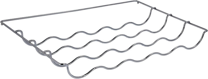 easyPART Kompatibel/Ersatz für LG Electronics 5035JA1001E Flaschenablage für Kühlschrank