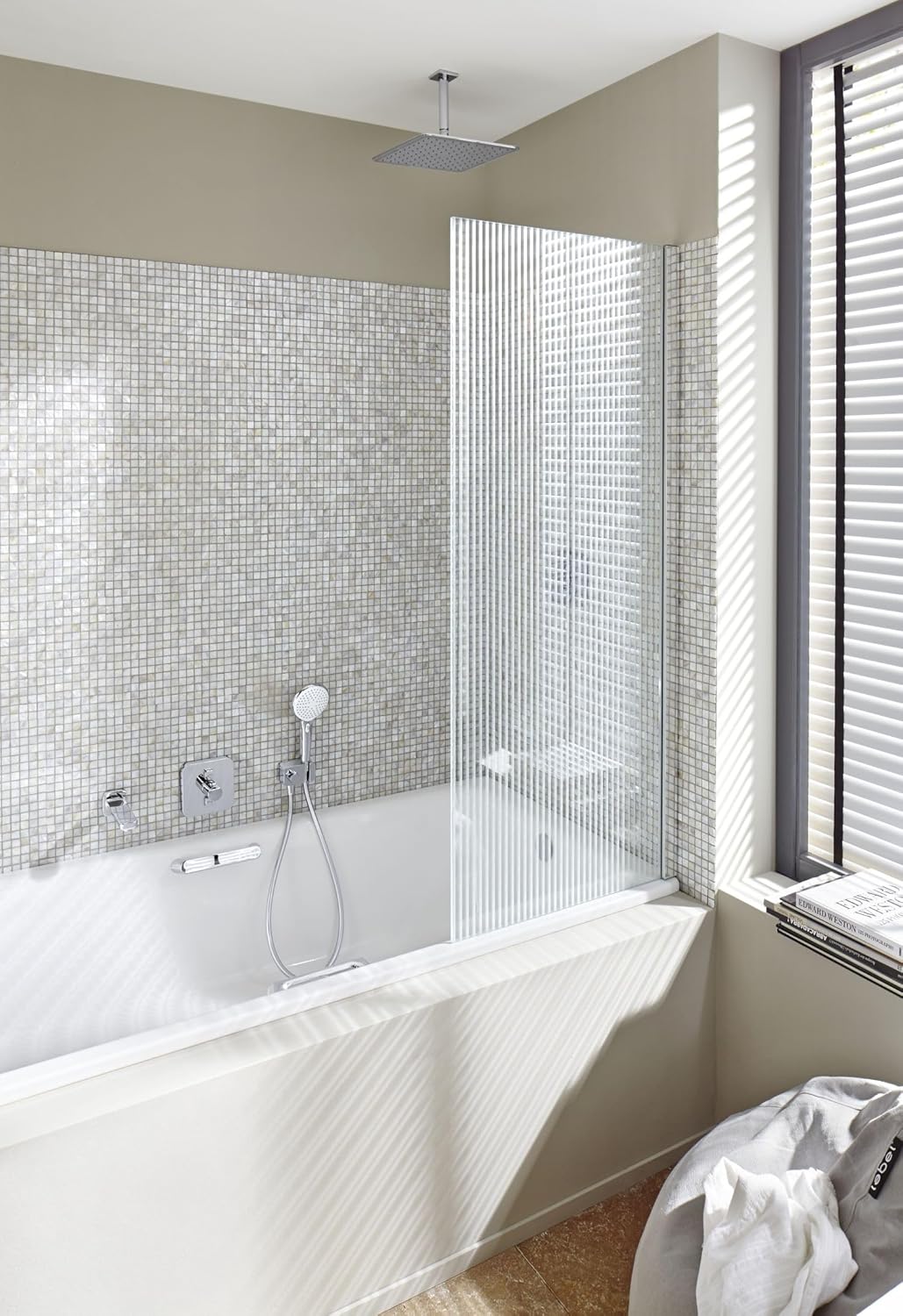 Mosaik Fliese Muschel perlmutt für WAND BAD DUSCHE KÜCHE FLIESENSPIEGEL THEKENVERKLEIDUNG BADEWANNEN