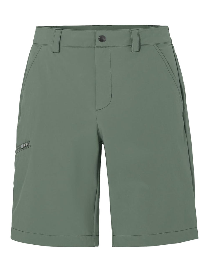 VAUDE Men's Farley Stretch Bermuda II, Elastische Herren Bermuda für Wandern & Trekking, hoher, stra