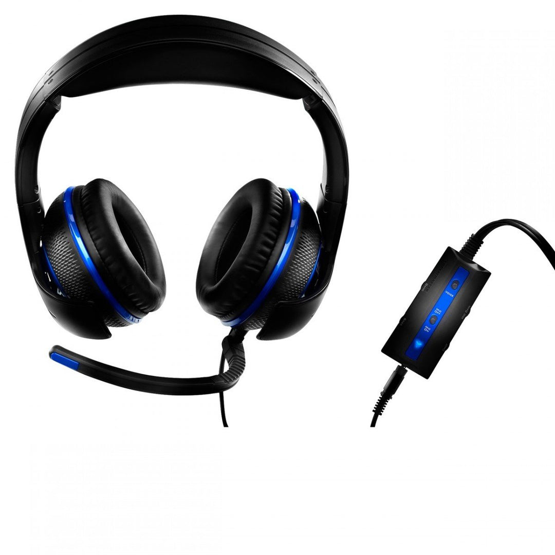 Thrustmaster Y-250-P Gaming Headset