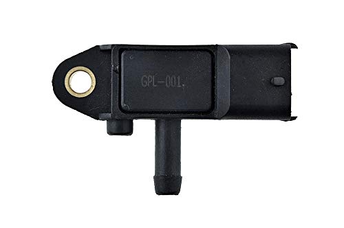 Nty ECS-PL-001 - Sensor, Abgasdruck