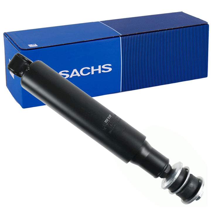 Sachs 112537 Schwingungsdmpfung