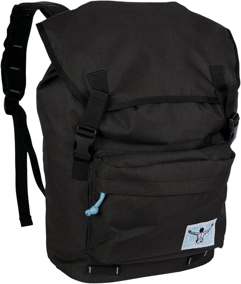 Chiemsee Rucksack Riga Magnet Melange, Magnet Melange