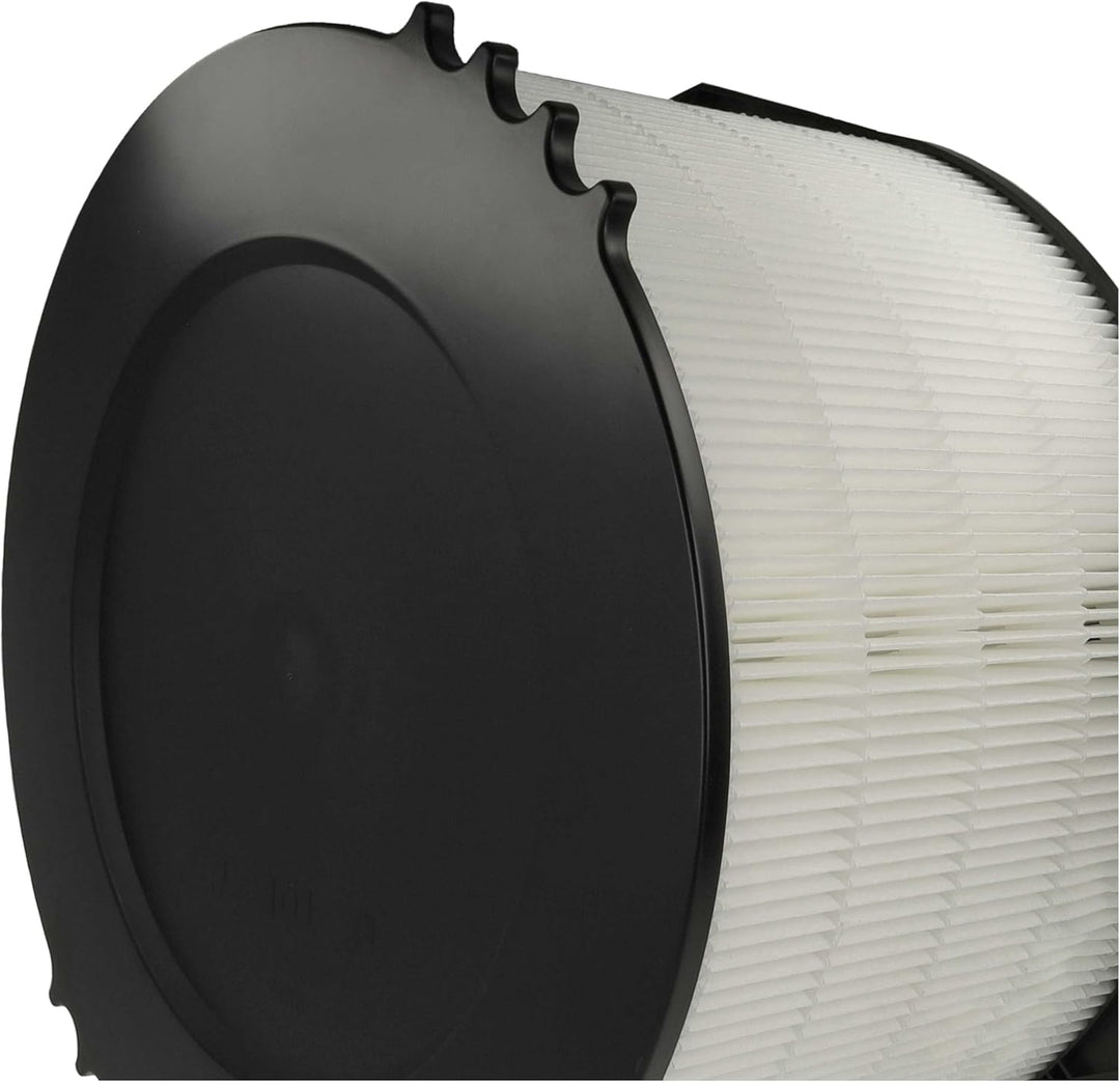 vhbw 2X HEPA Filter kompatibel mit Ideal AP140 Pro Luftreiniger - Ersatz-Filter