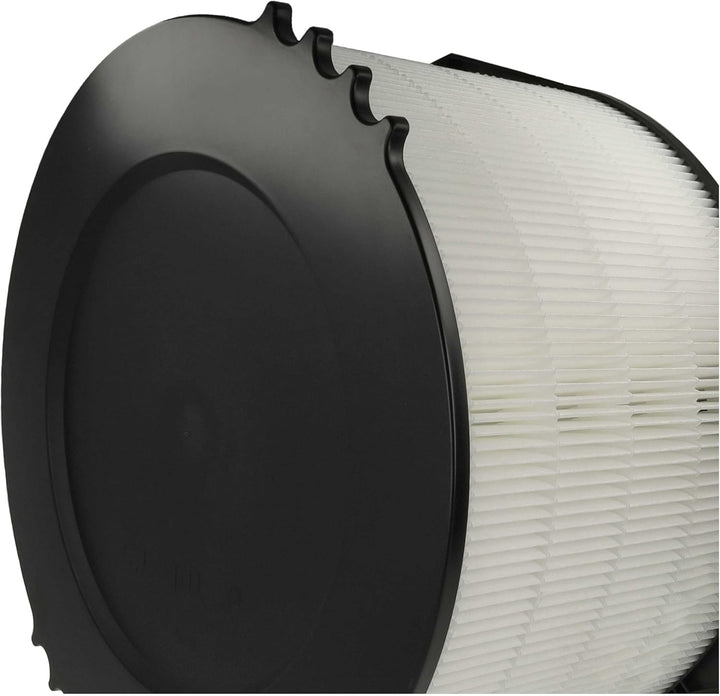 vhbw 2X HEPA Filter kompatibel mit Ideal AP140 Pro Luftreiniger - Ersatz-Filter