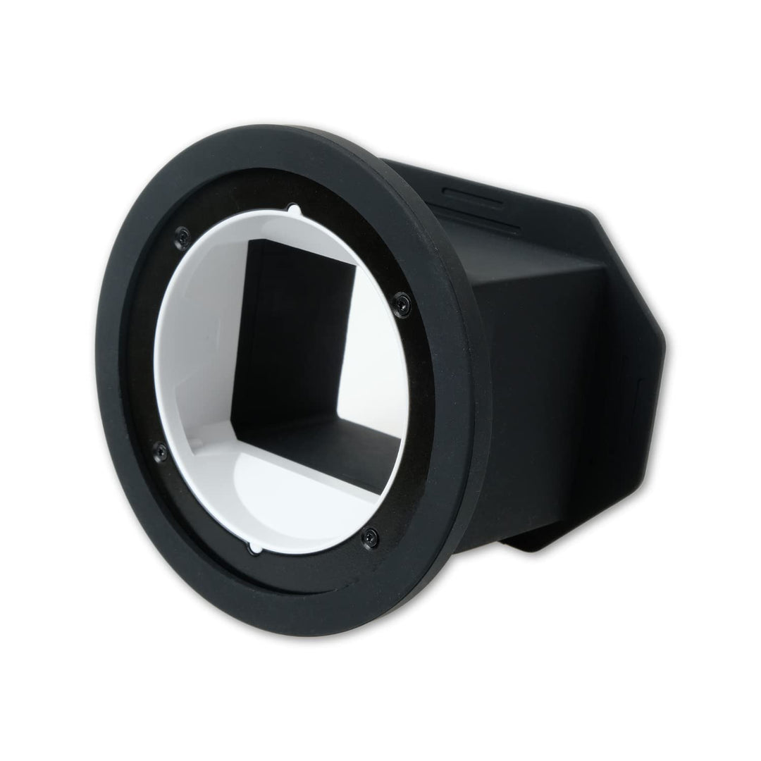 Rogue Flash Adapter - Standard Rechteckiger Blitzadapter: Standard, Rechteckiger Blitzadapter: Stand