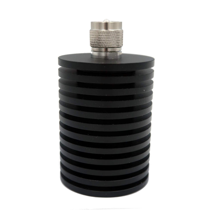 Gam3Gear PL259 Stecker DC auf 1 GHz 100 Watt Dummy Last 50 Ohm Dummy Last