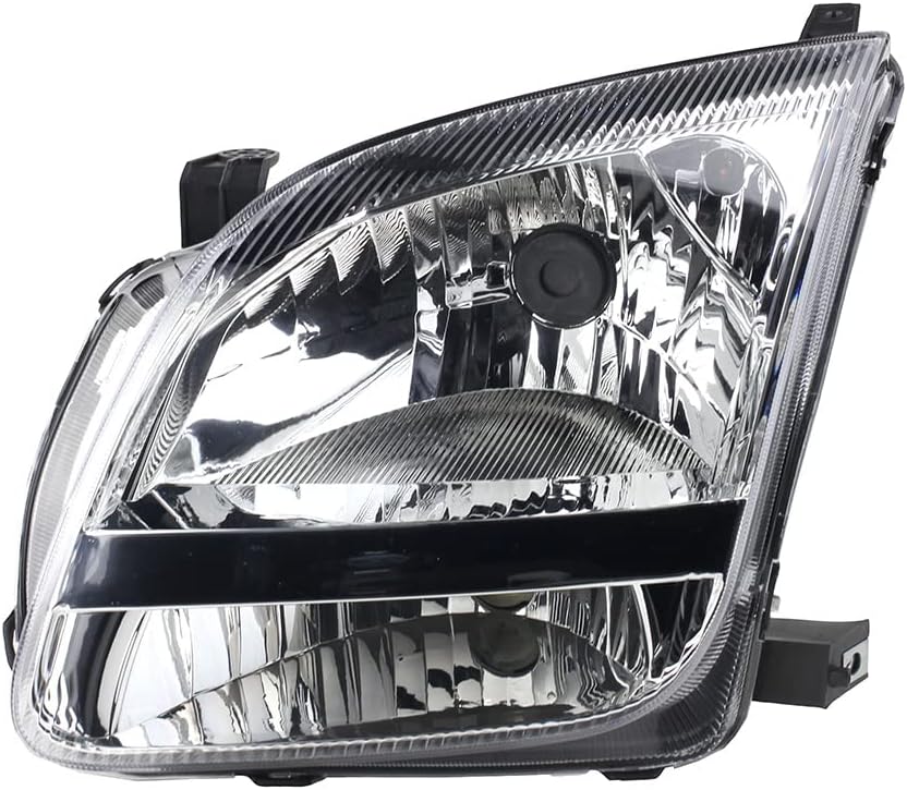 Johns, passend für Suzuki Ignis Scheinwerfer (MH) 09/03- + Leuchtmit. Set links, rechts
