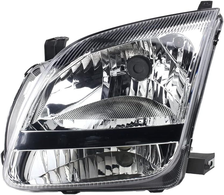 Johns, passend für Suzuki Ignis Scheinwerfer (MH) 09/03- + Leuchtmit. Set links, rechts