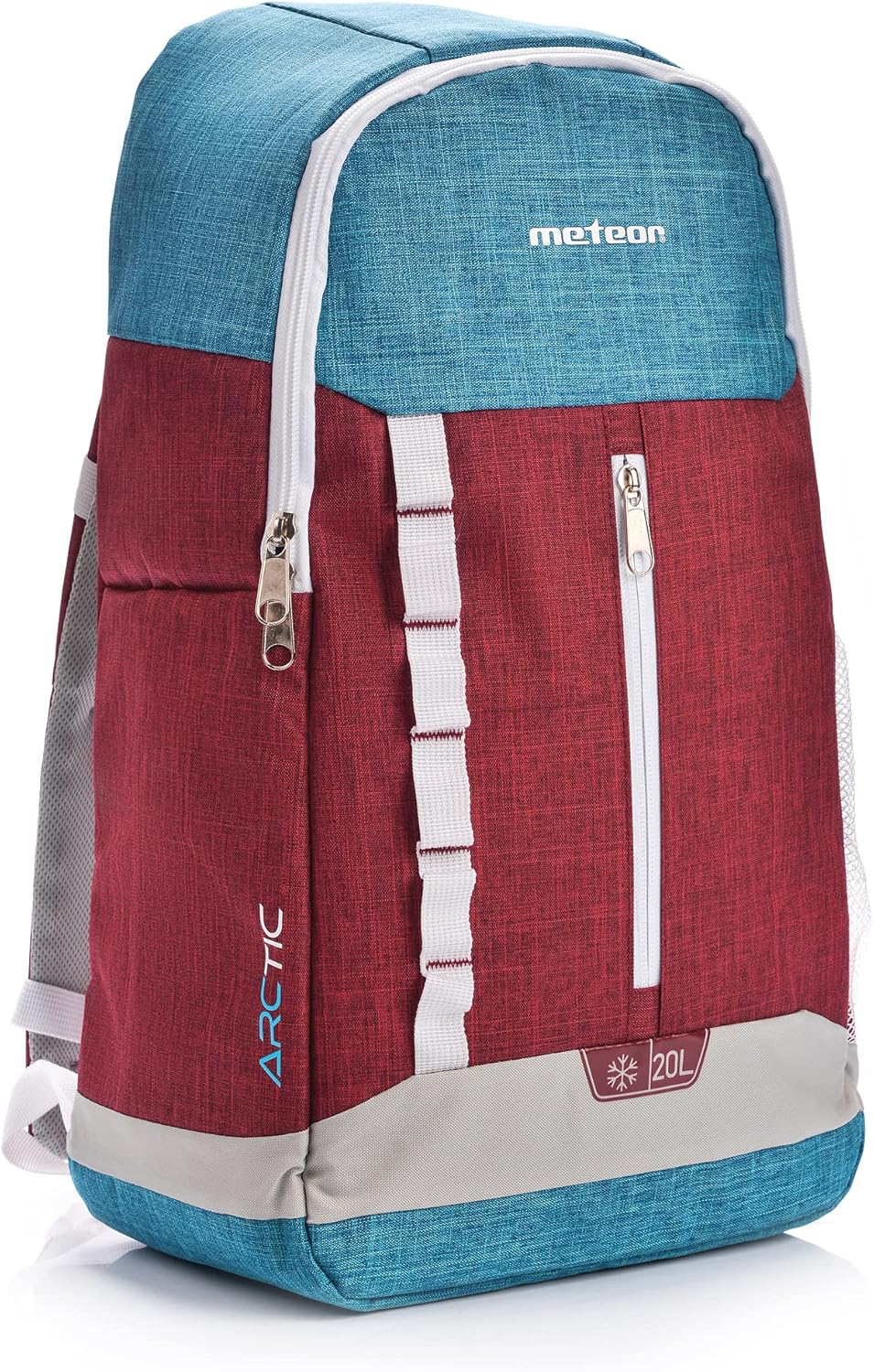 meteor 10 und 20L Kuhl-Rucksack Kühltasche Isolier-Rucksack Lunch Rucksack Kühlbox Picknick Rucksack